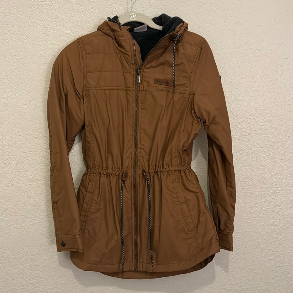 Colombia Women’s XS Jacket